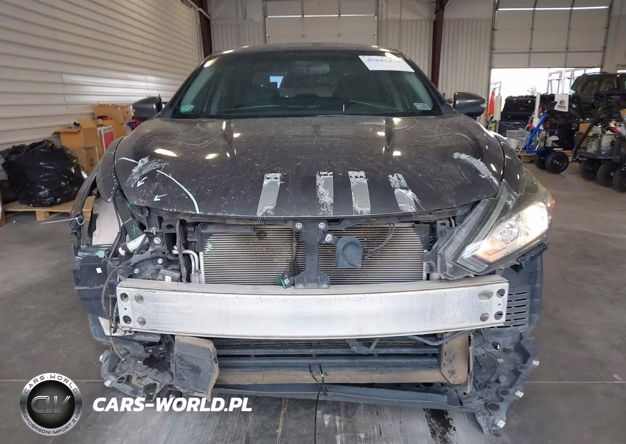 2018 Nissan Altima 2.5 Sl VIN:1N4AL3AP2JC105668 - 6