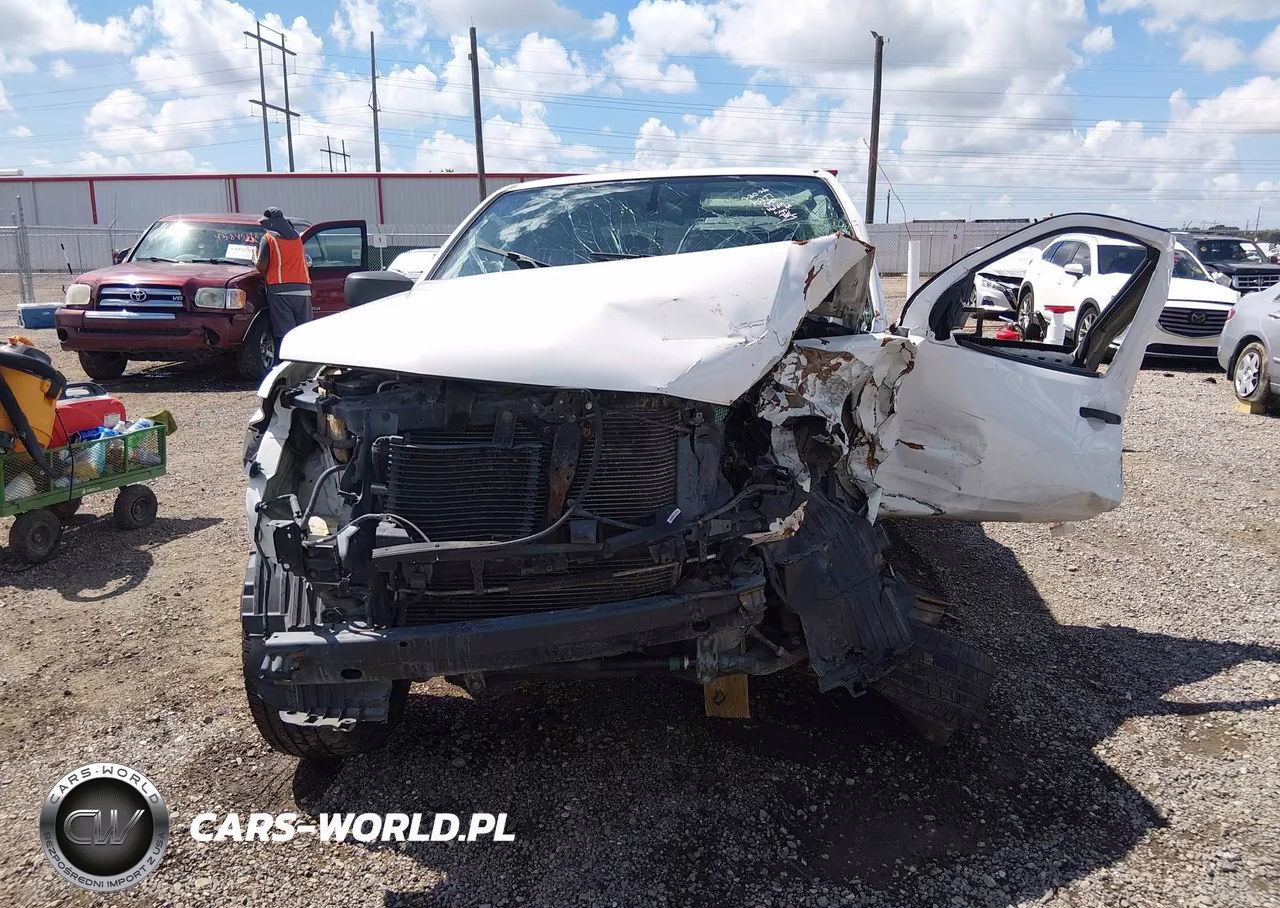 2017 Nissan Frontier S VIN:1N6DD0ER5HN760580 - 13