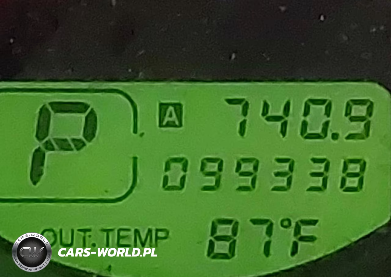 2006 Subaru Forester 2.5X VIN:JF1SG63696H741416 - 12