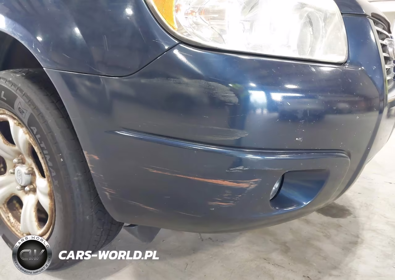 2006 Subaru Forester 2.5X VIN:JF1SG63696H741416 - 14