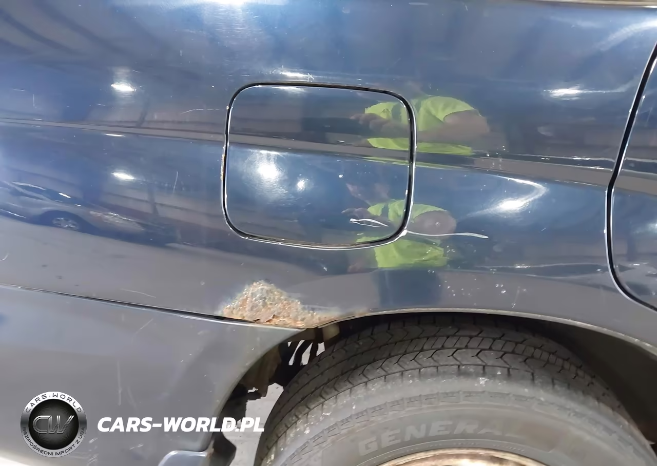 2006 Subaru Forester 2.5X VIN:JF1SG63696H741416 - 15