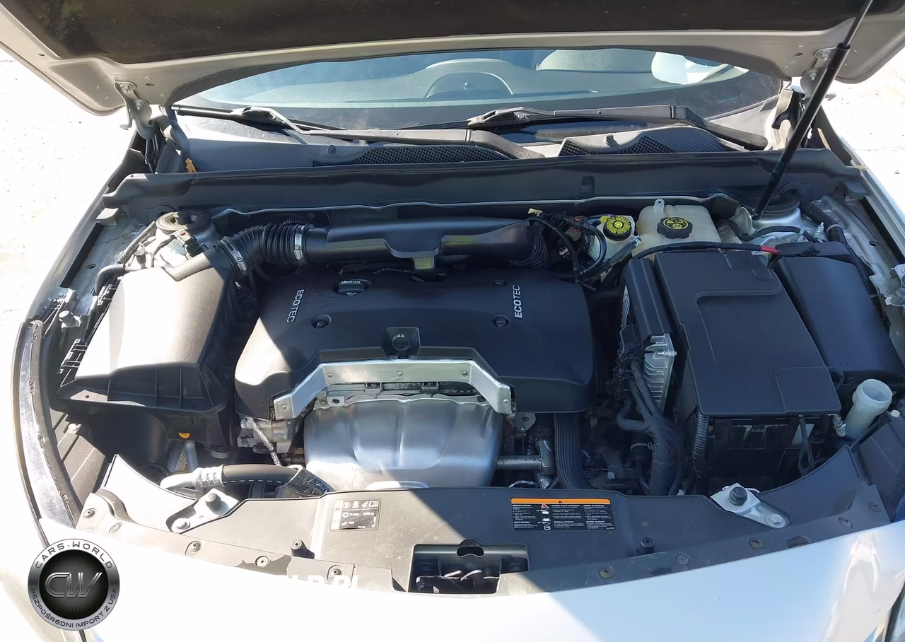 2016 Chevrolet Malibu Limited Ltz VIN:1G11E5SA4GU146230 - 10