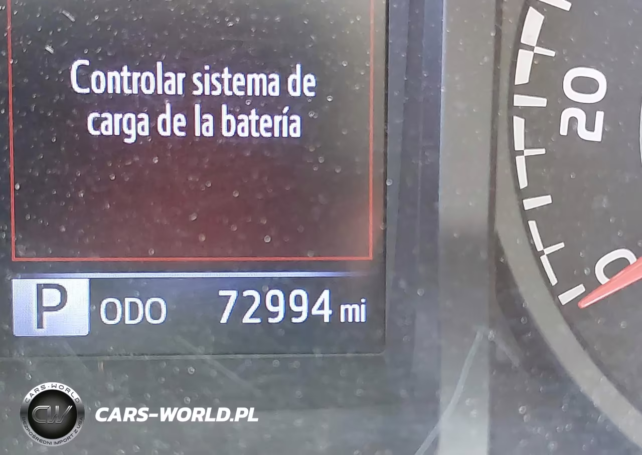 2020 Toyota Tacoma Sr VIN:5TFAX5GN1LX173388 - 7