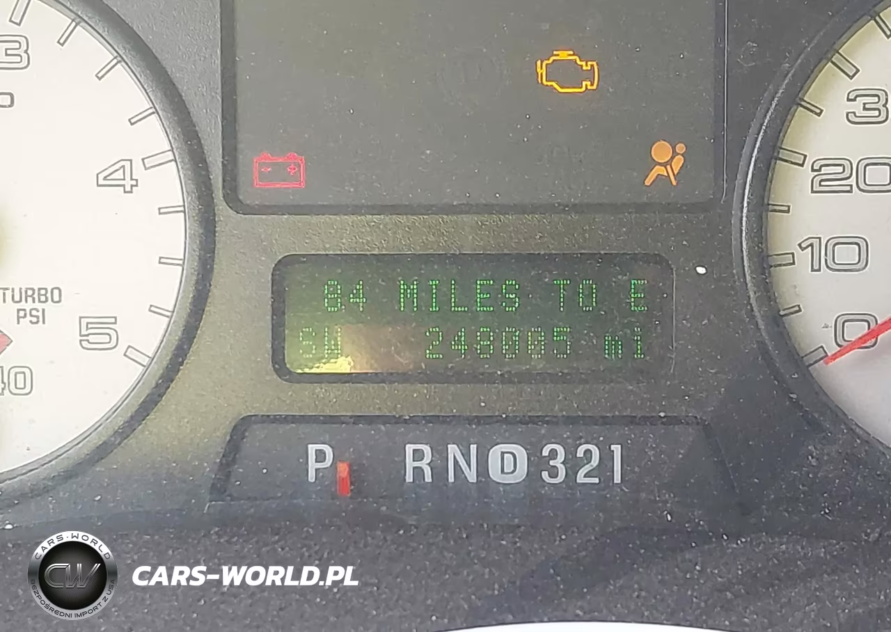 2007 Ford F-350 Lariat-Xl-Xlt VIN:1FTWX31P07EA19986 - 5