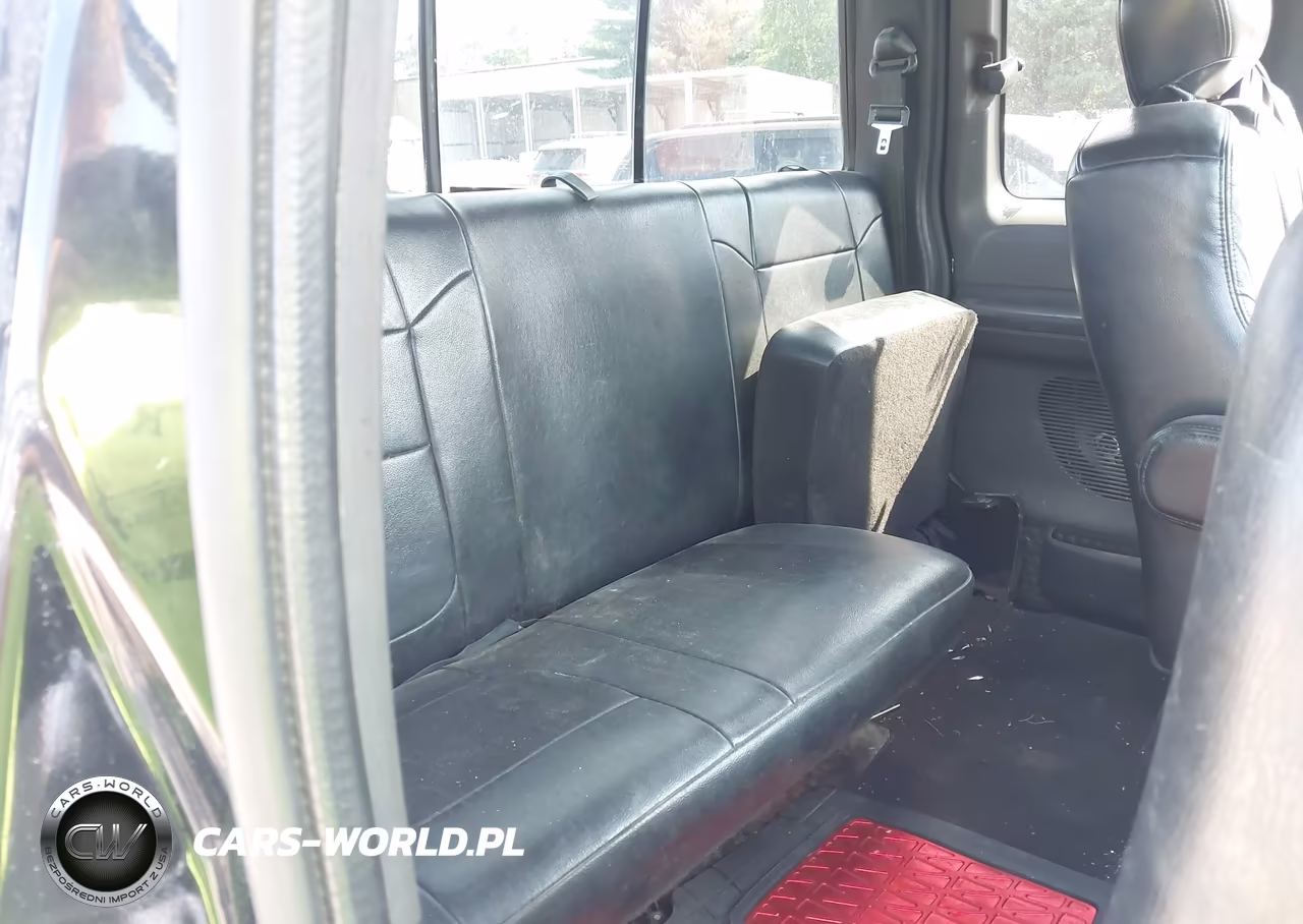 2007 Ford F-350 Lariat-Xl-Xlt VIN:1FTWX31P07EA19986 - 6