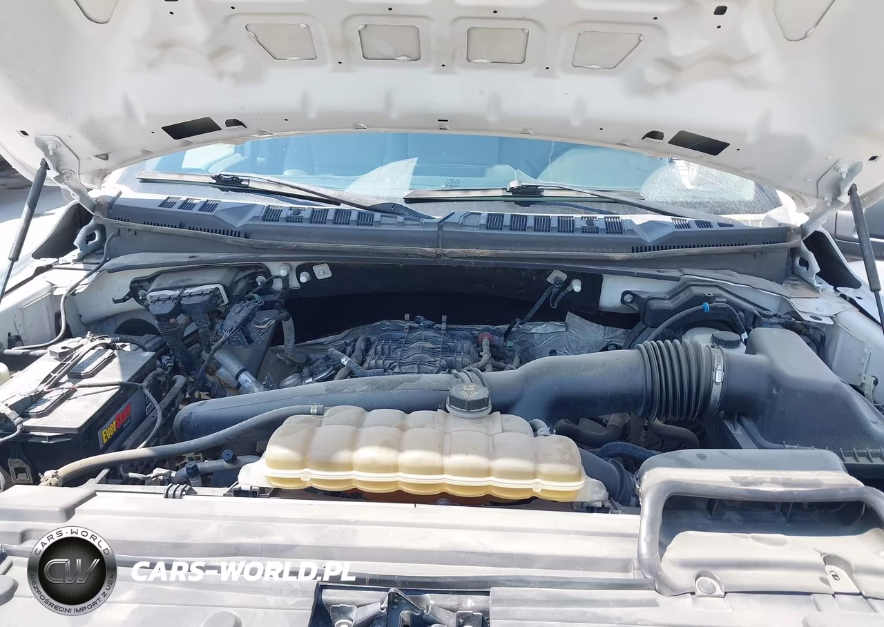 2019 Ford F-150 Xl VIN:1FTFX1E4XKKD17413 - 10