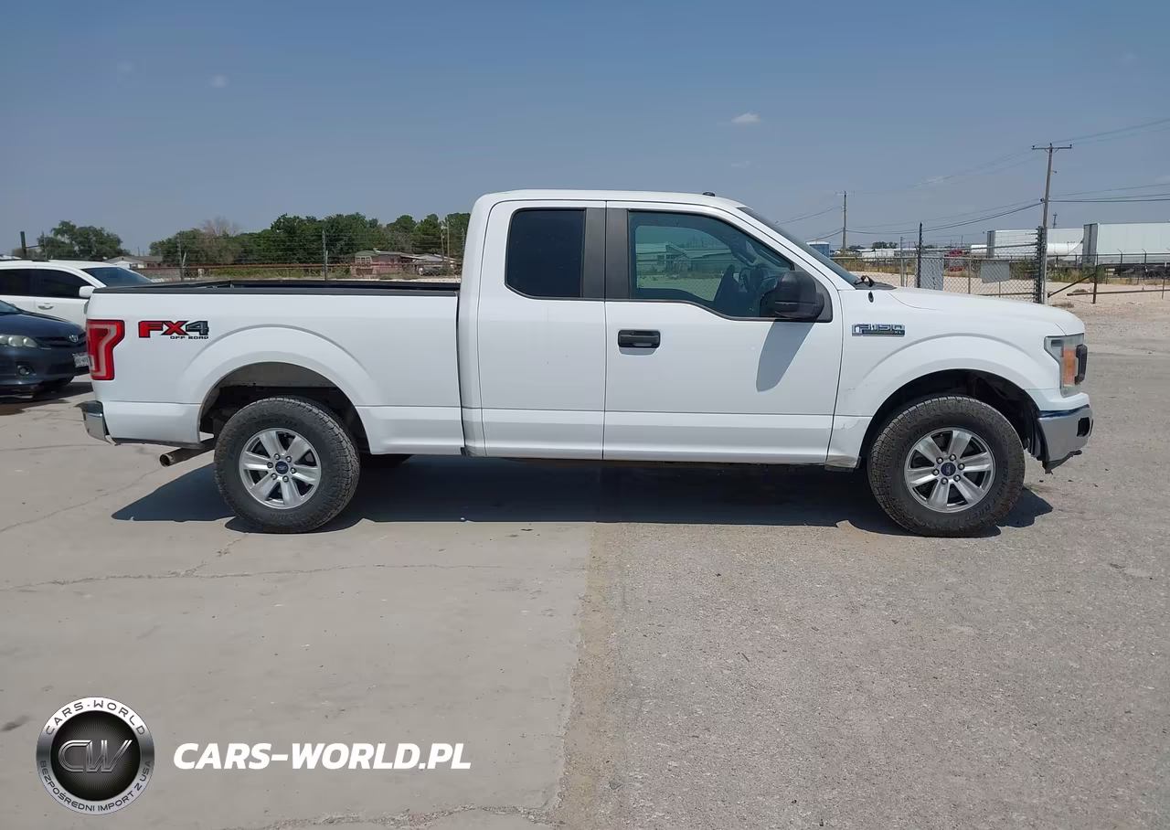 2019 Ford F-150 Xl VIN:1FTFX1E4XKKD17413 - 13