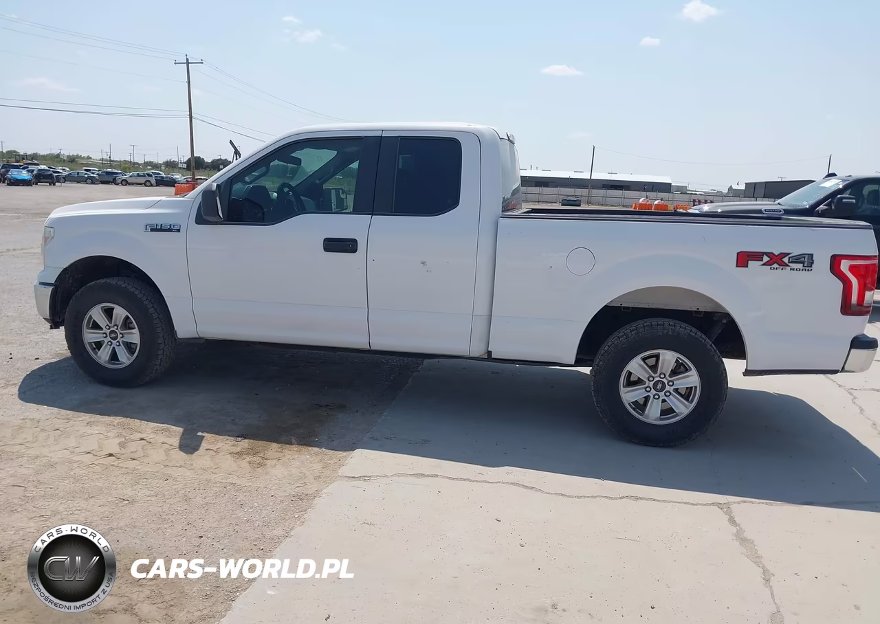 2019 Ford F-150 Xl VIN:1FTFX1E4XKKD17413 - 14