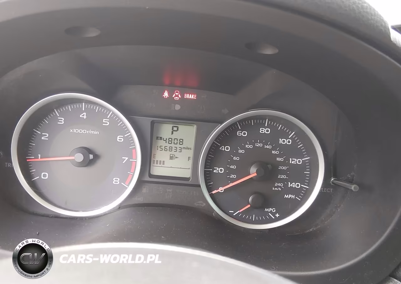 2013 Subaru Xv Crosstrek 2.0I Premium VIN:JF2GPAVC1D2216275 - 7