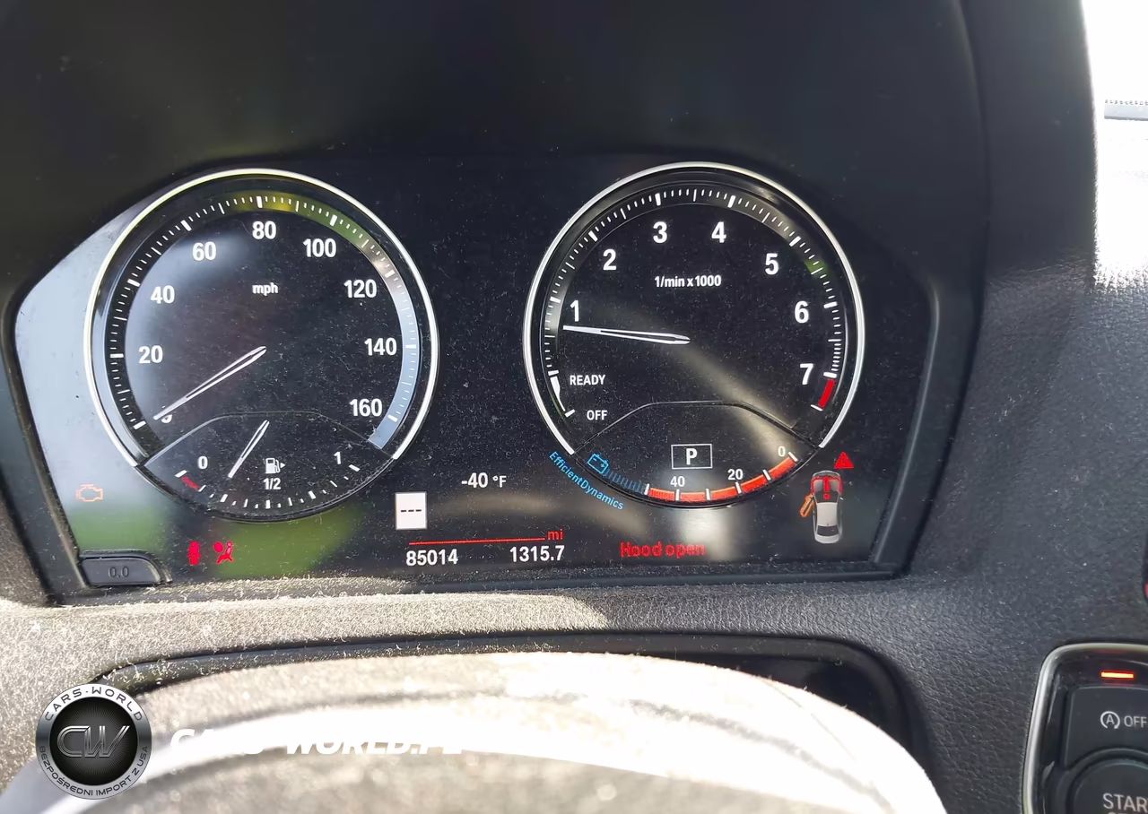 2019 BMW 230I xDrive VIN:WBA2J3C5XKVD49056 - 7