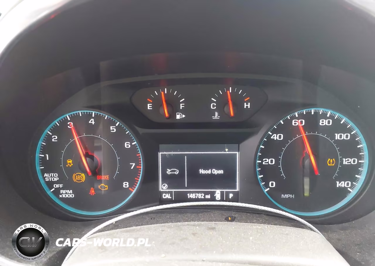 2016 Chevrolet Malibu 1Lt VIN:1G1ZE5STXGF290602 - 7
