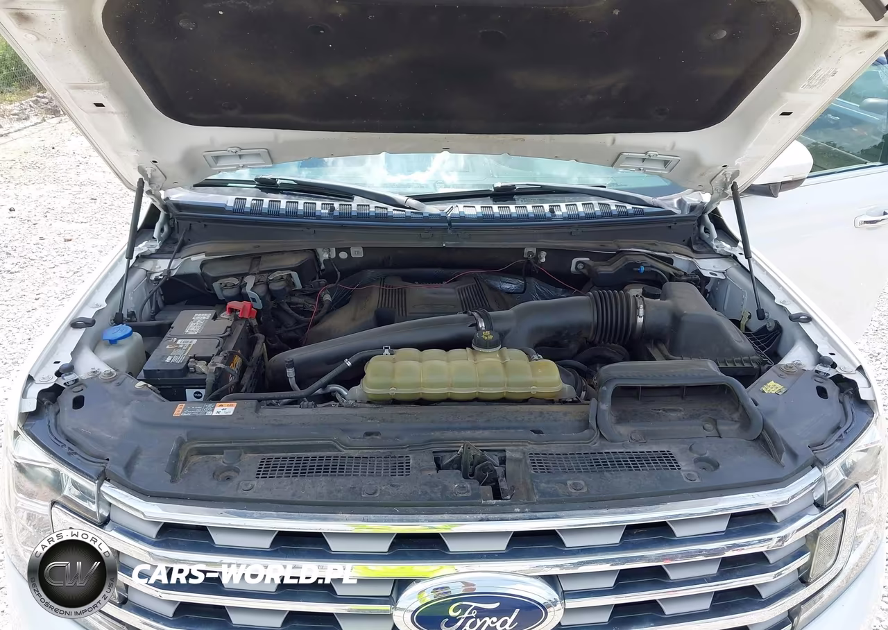 2020 Ford Expedition Limited Max VIN:1FMJK2AT7LEA48729 - 10
