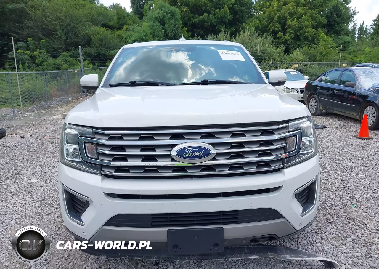 2020 Ford Expedition Limited Max VIN:1FMJK2AT7LEA48729 - 13