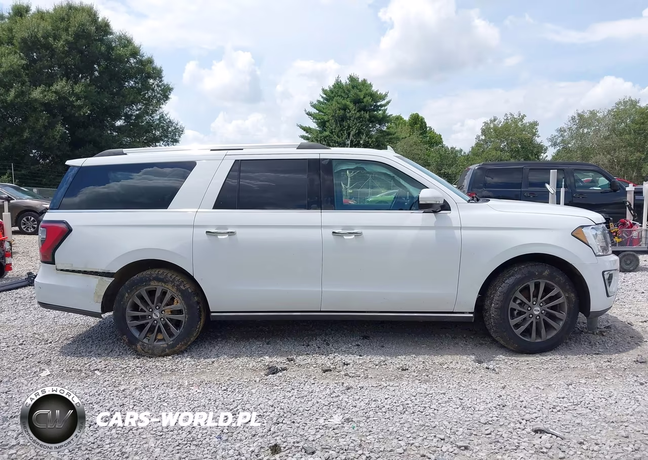2020 Ford Expedition Limited Max VIN:1FMJK2AT7LEA48729 - 14