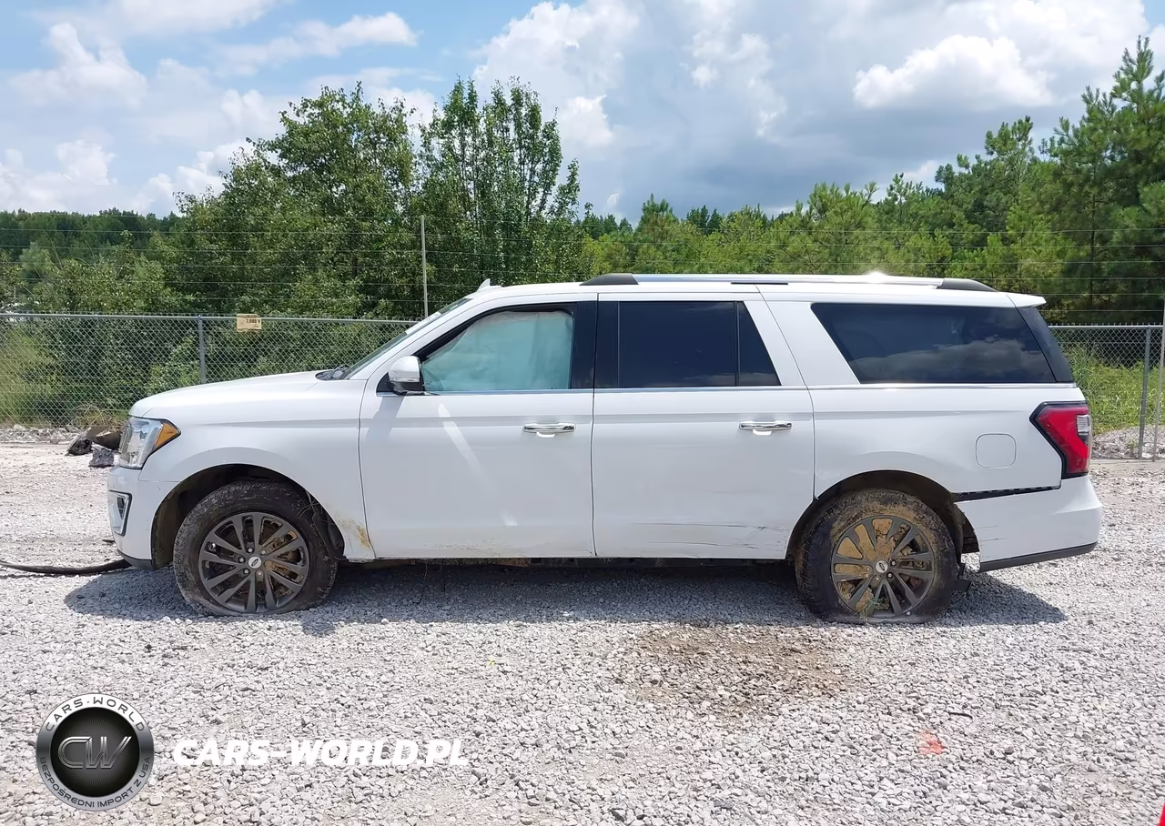 2020 Ford Expedition Limited Max VIN:1FMJK2AT7LEA48729 - 15