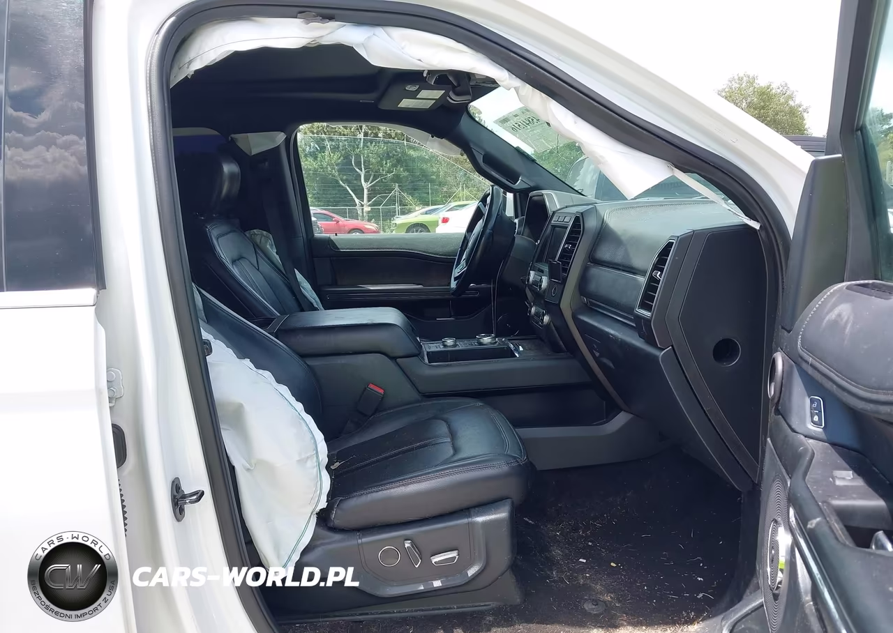 2020 Ford Expedition Limited Max VIN:1FMJK2AT7LEA48729 - 5
