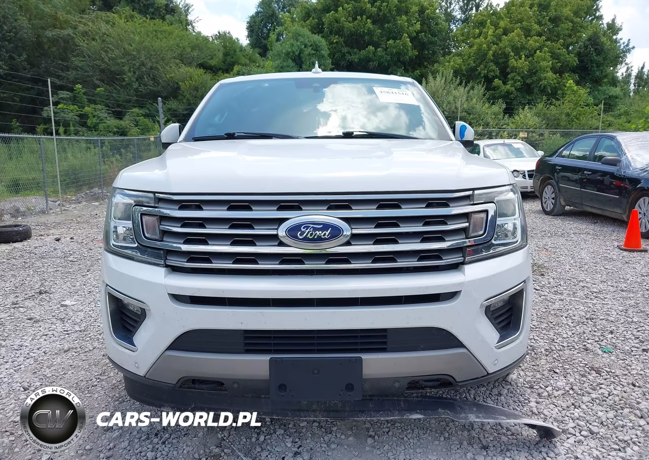 2020 Ford Expedition Limited Max VIN:1FMJK2AT7LEA48729 - 6