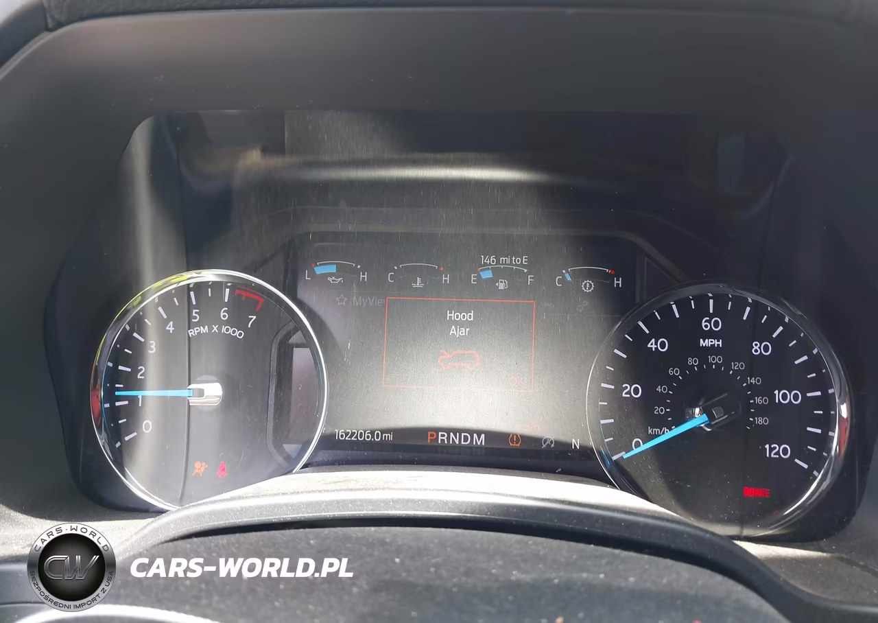 2020 Ford Expedition Limited Max VIN:1FMJK2AT7LEA48729 - 7