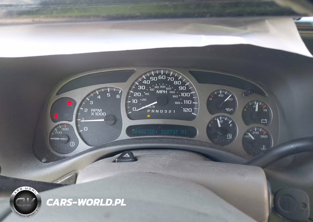 2006 GMC Sierra 1500 Denali VIN:2GTEK63N461277693 - 7