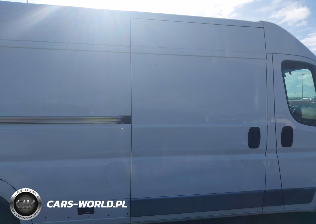 2016 Ram Promaster 2500 High Roof VIN:3C6TRVDG4GE114499 - 13