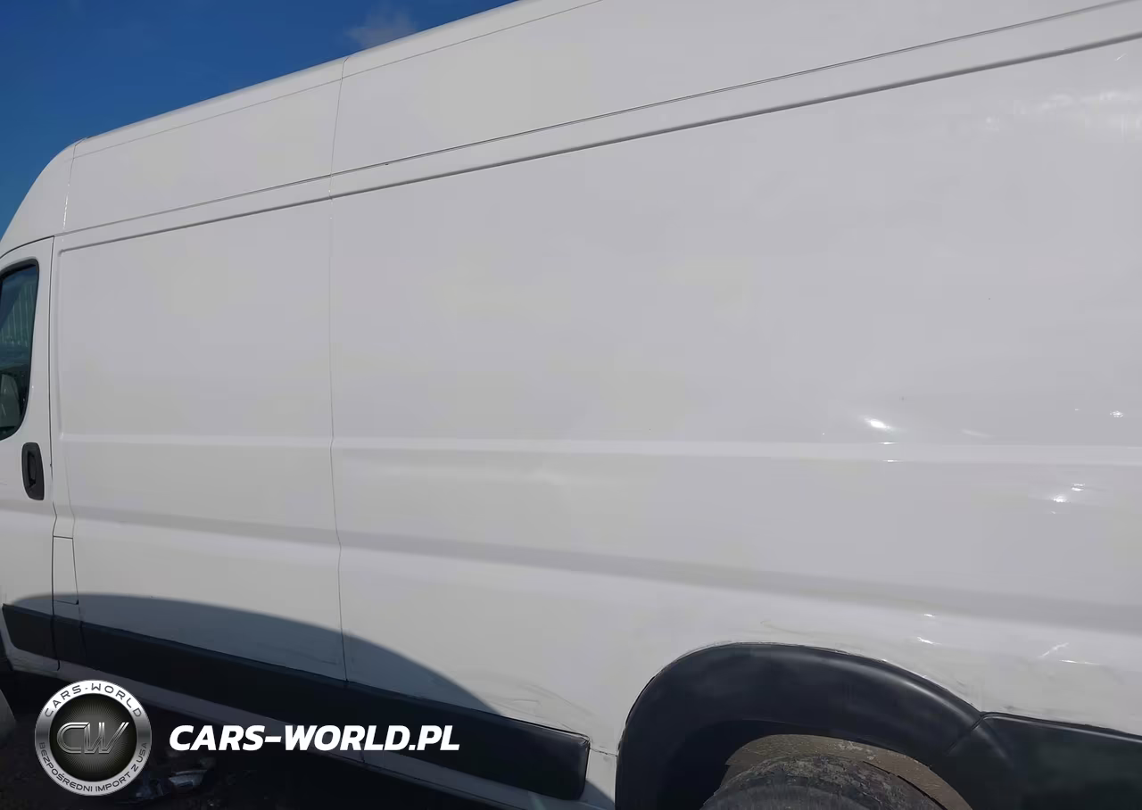 2016 Ram Promaster 2500 High Roof VIN:3C6TRVDG4GE114499 - 14
