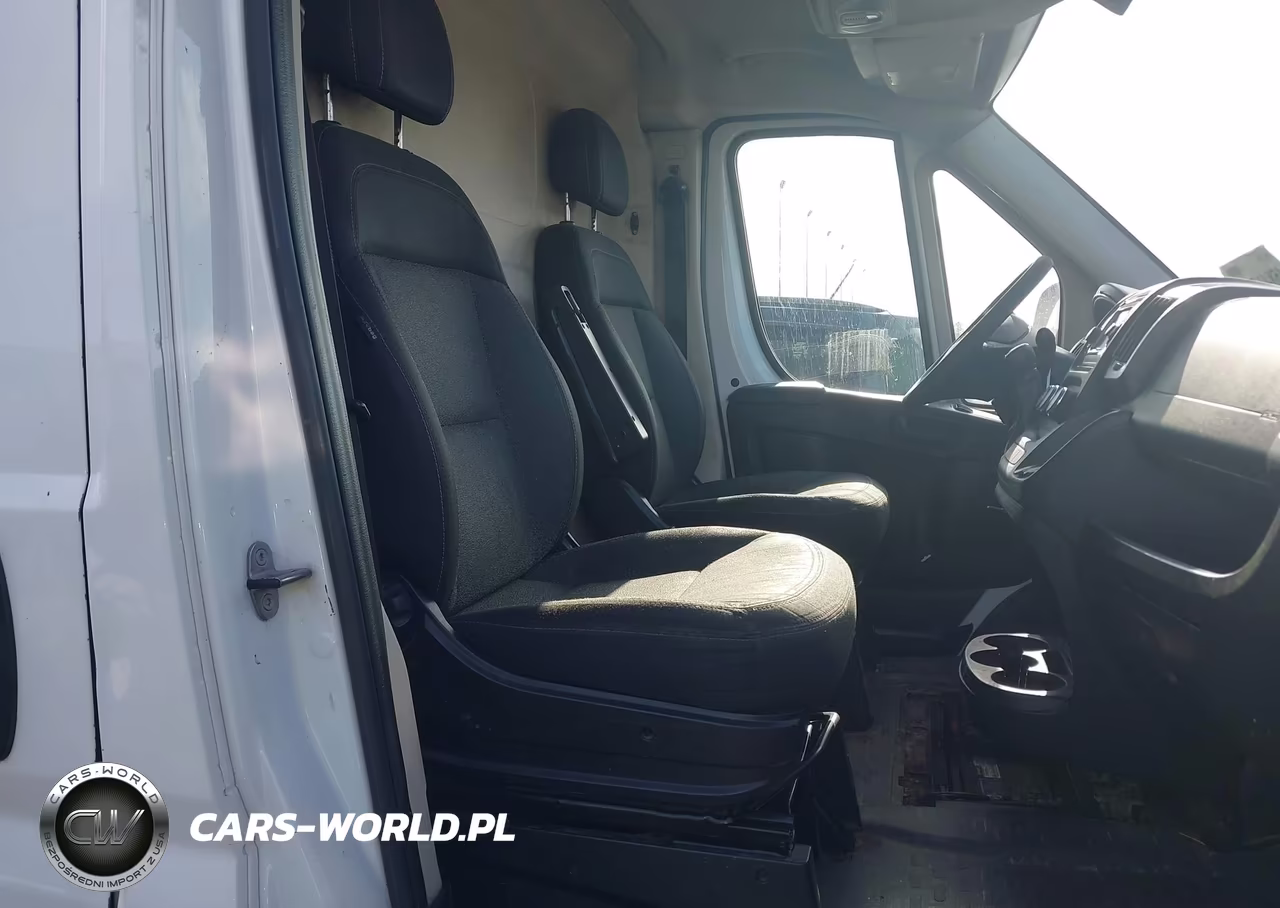 2016 Ram Promaster 2500 High Roof VIN:3C6TRVDG4GE114499 - 17