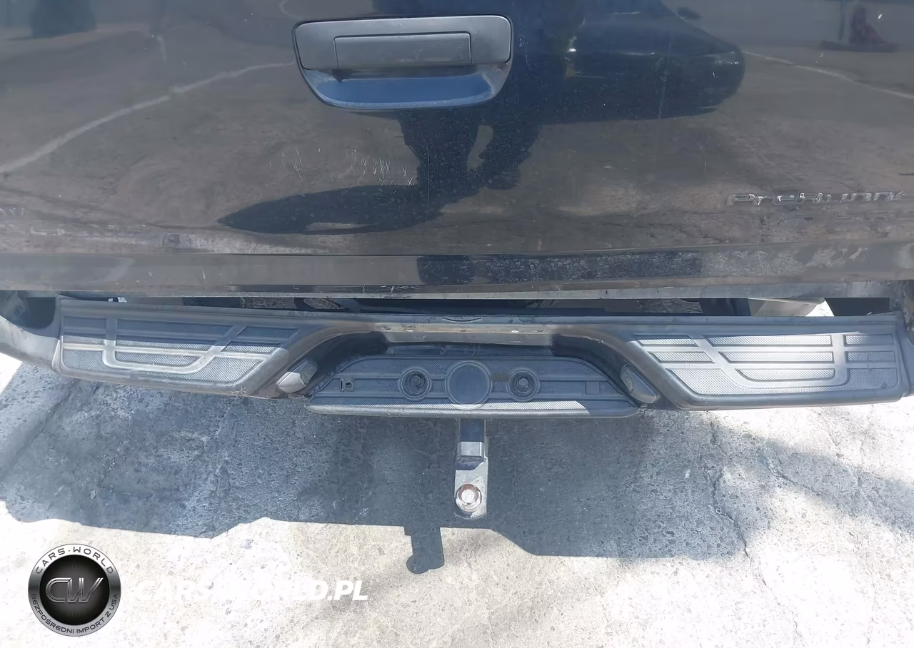 2005 Toyota Tacoma Prerunner V6 VIN:5TEJU62N65Z054107 - 19