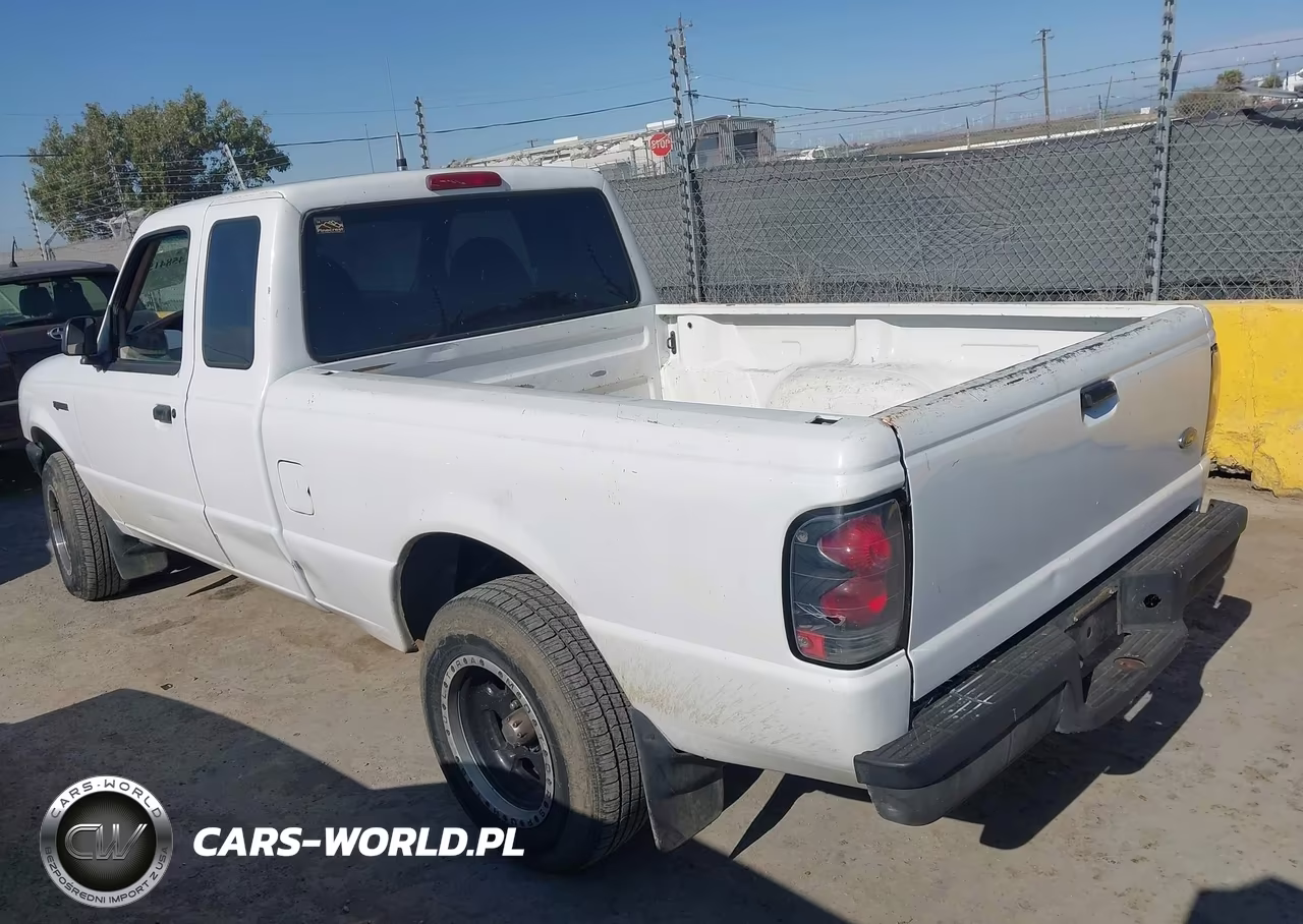 1998 Ford Ranger Splash-Xl-Xlt VIN:1FTYR14X3WPA57069 - 3