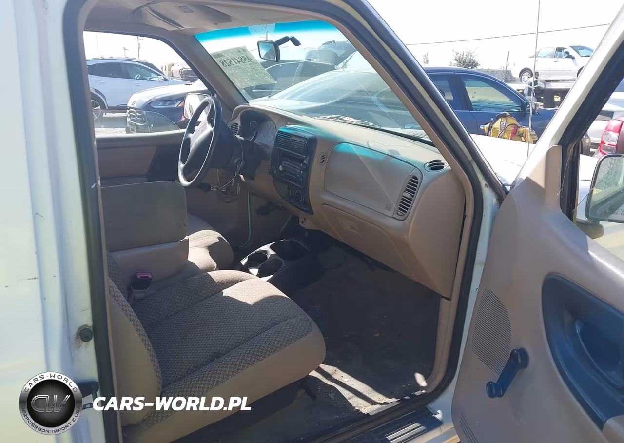 1998 Ford Ranger Splash-Xl-Xlt VIN:1FTYR14X3WPA57069 - 5