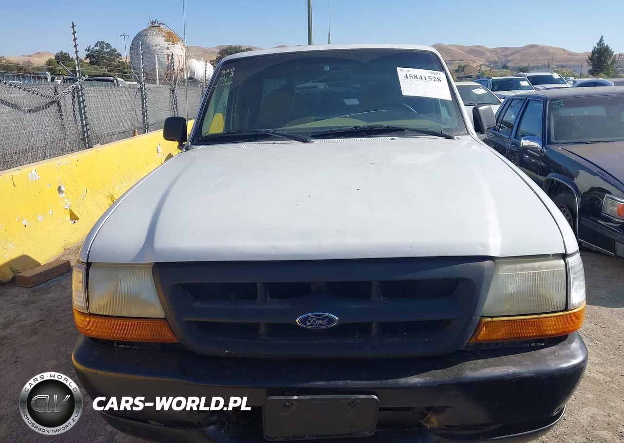 1998 Ford Ranger Splash-Xl-Xlt VIN:1FTYR14X3WPA57069 - 6