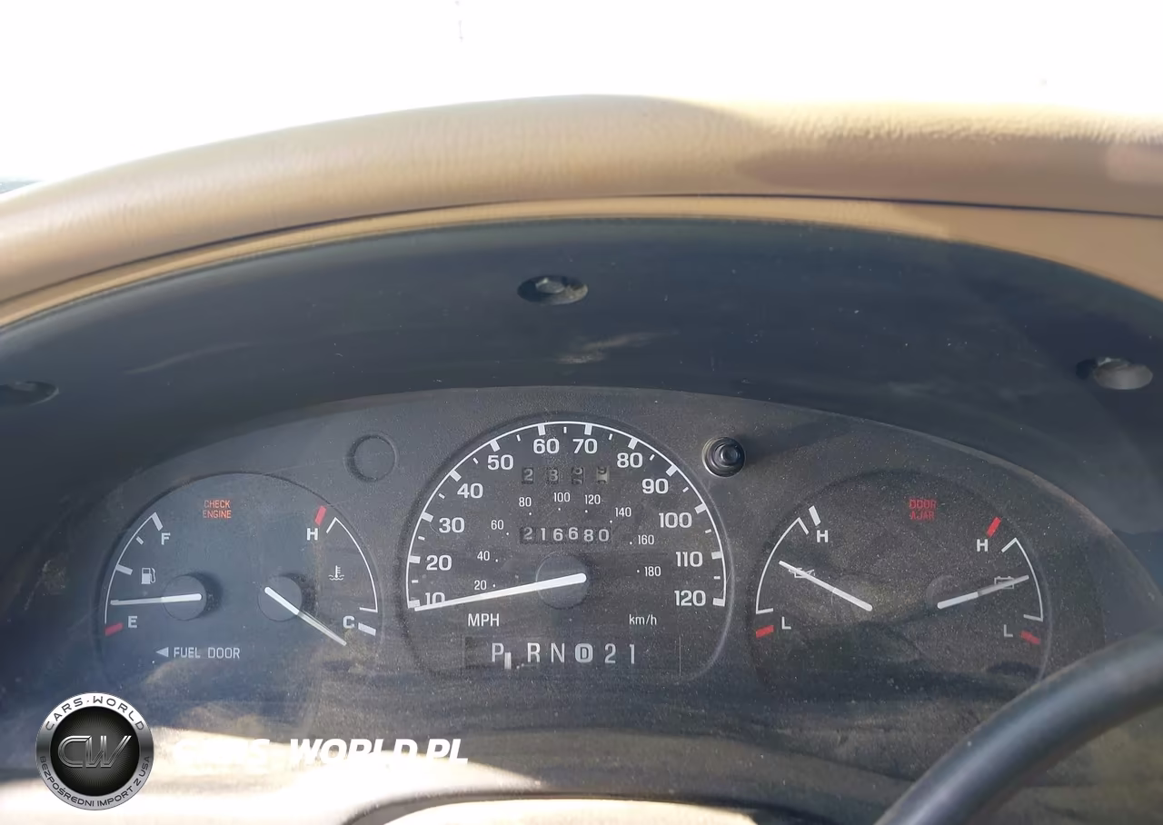 1998 Ford Ranger Splash-Xl-Xlt VIN:1FTYR14X3WPA57069 - 7