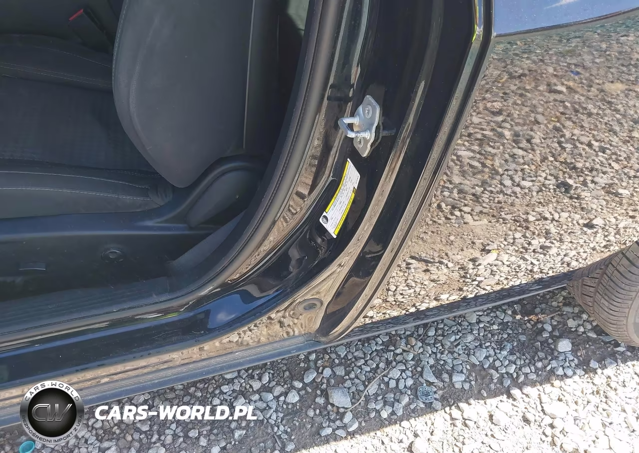 2019 Dodge Challenger Sxt VIN:2C3CDZAG2KH744610 - 6