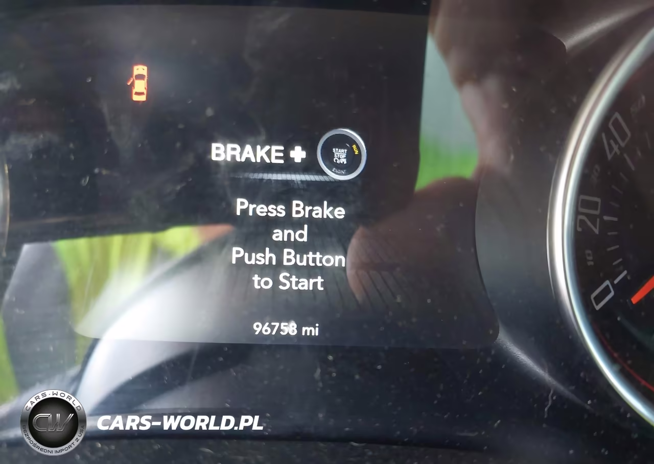 2019 Dodge Challenger Sxt VIN:2C3CDZAG2KH744610 - 7