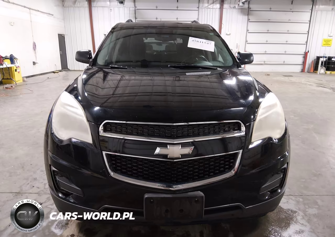 2013 Chevrolet Equinox Lt VIN:2GNALDEK4D6258054 - 12