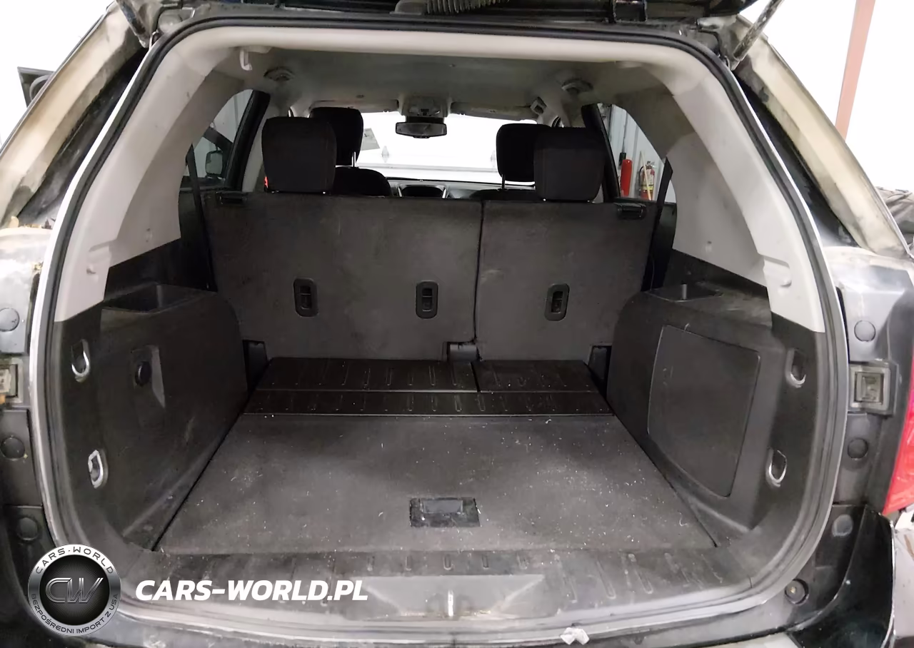 2013 Chevrolet Equinox Lt VIN:2GNALDEK4D6258054 - 17