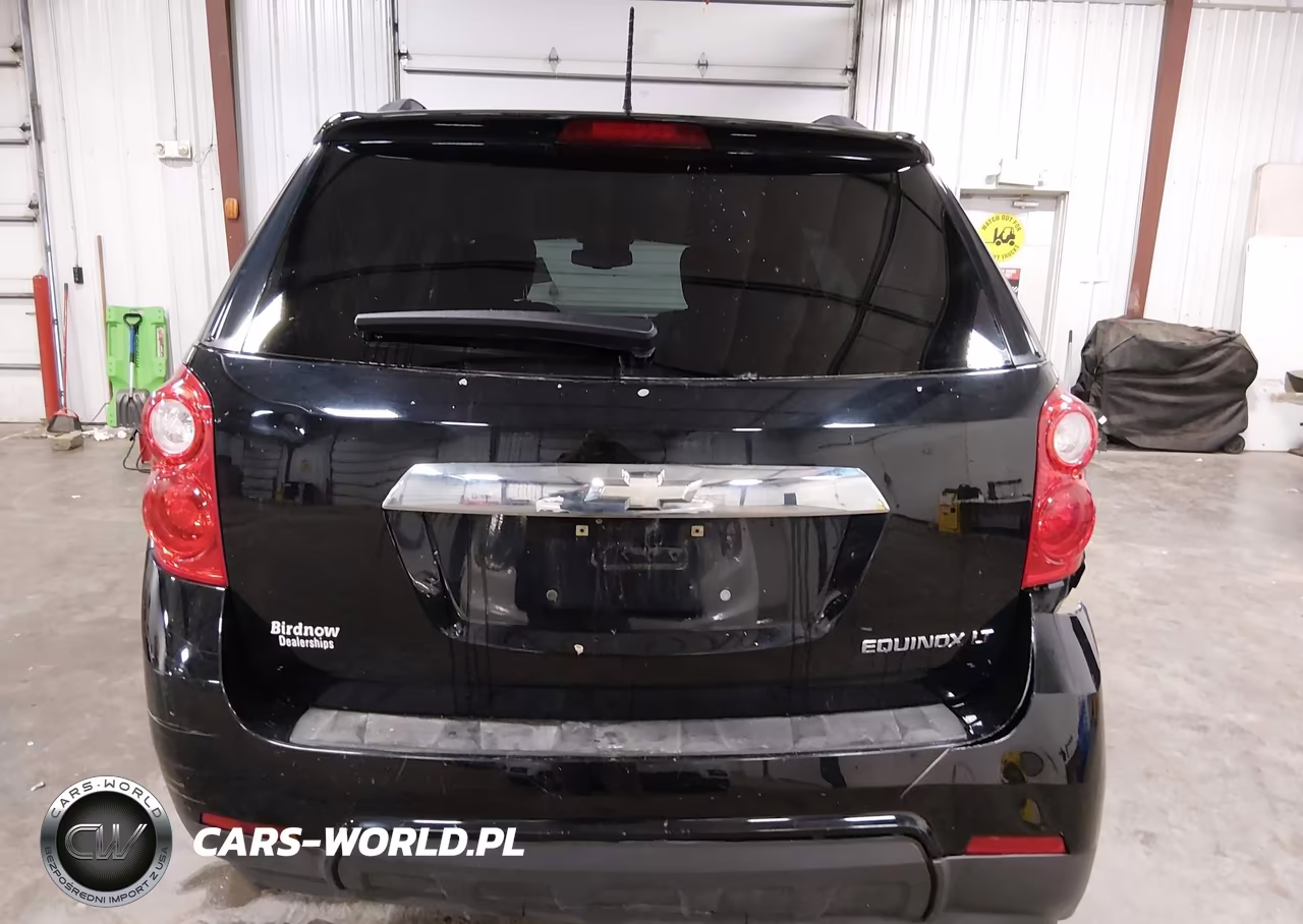 2013 Chevrolet Equinox Lt VIN:2GNALDEK4D6258054 - 18