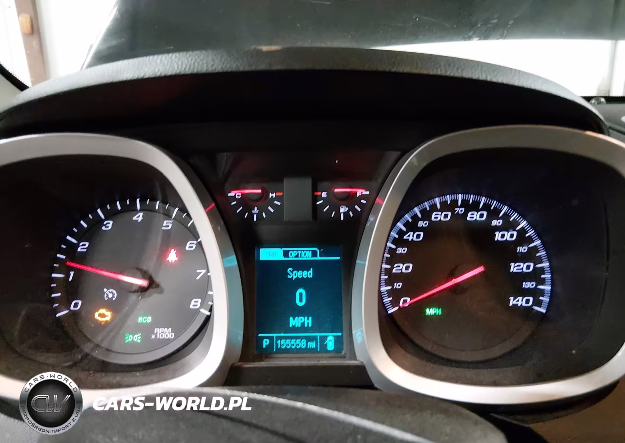 2013 Chevrolet Equinox Lt VIN:2GNALDEK4D6258054 - 7