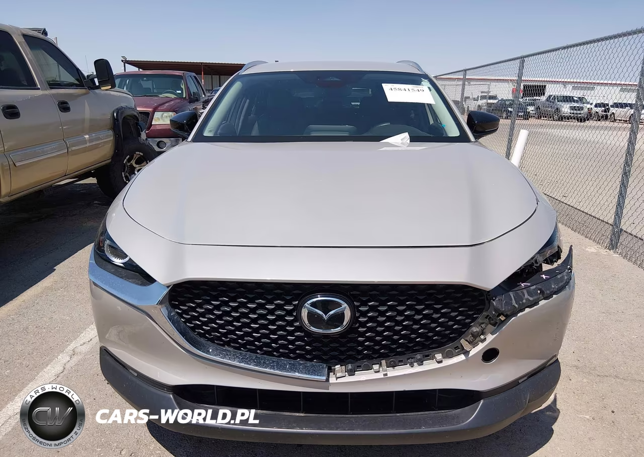 2024 Mazda Cx-30 2.5 S Select Sport VIN:3MVDMBBM5RM697014 - 12