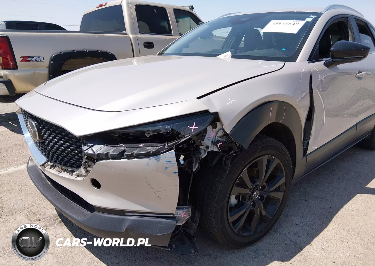 2024 Mazda Cx-30 2.5 S Select Sport VIN:3MVDMBBM5RM697014 - 6