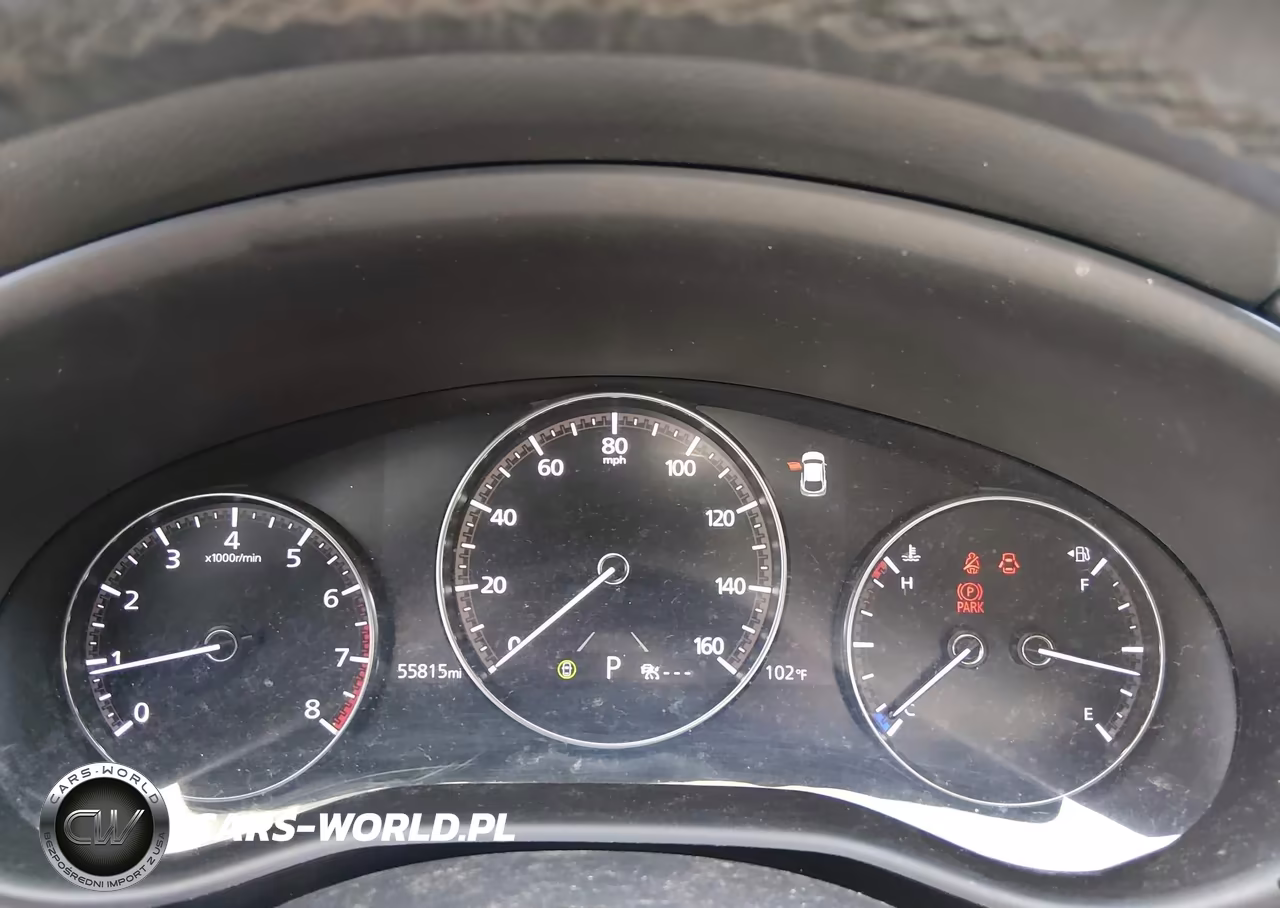 2024 Mazda Cx-30 2.5 S Select Sport VIN:3MVDMBBM5RM697014 - 7