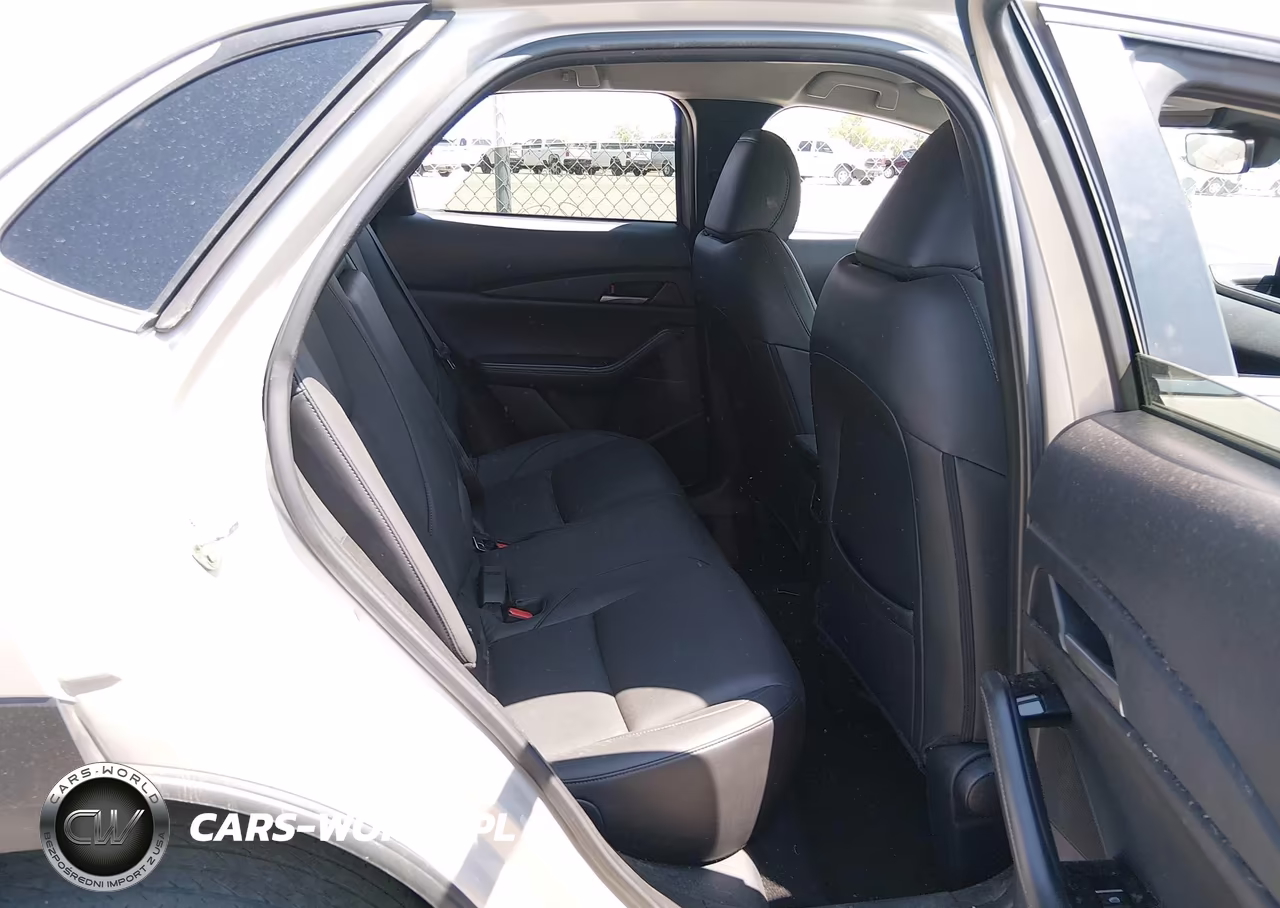 2024 Mazda Cx-30 2.5 S Select Sport VIN:3MVDMBBM5RM697014 - 8