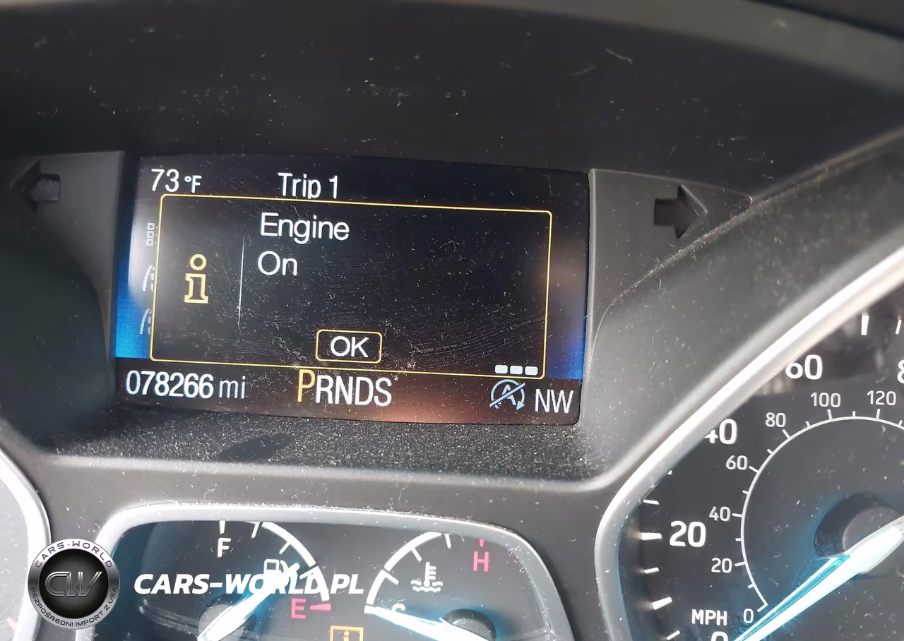 2017 Ford Escape Se VIN:1FMCU9G98HUA30969 - 15
