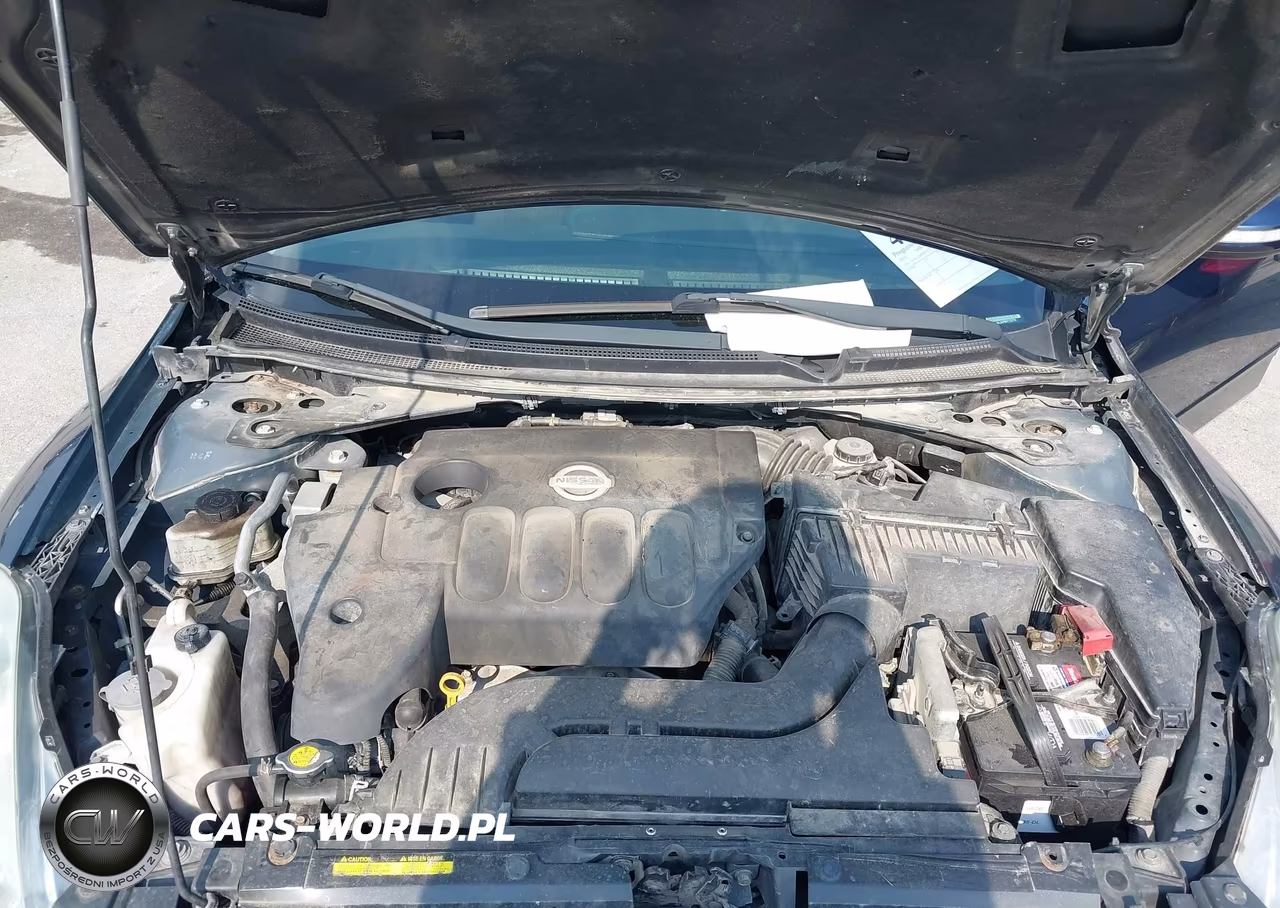2011 Nissan Altima Base VIN:1N4AL2AP8BC123779 - 10