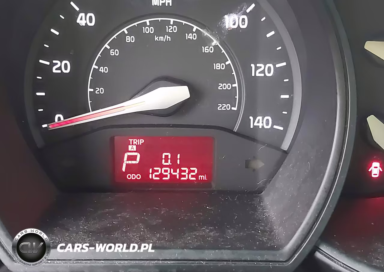 2016 Kia Rio Lx VIN:KNADM4A38G6544840 - 16