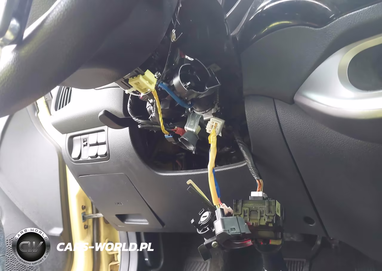 2016 Kia Rio Lx VIN:KNADM4A38G6544840 - 6