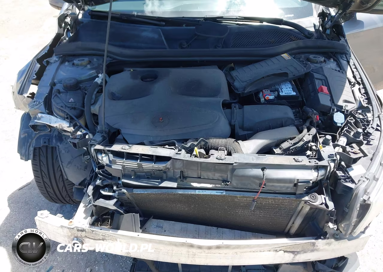 2014 Mercedes-Benz Cla 250 VIN:WDDSJ4EB1EN044676 - 10