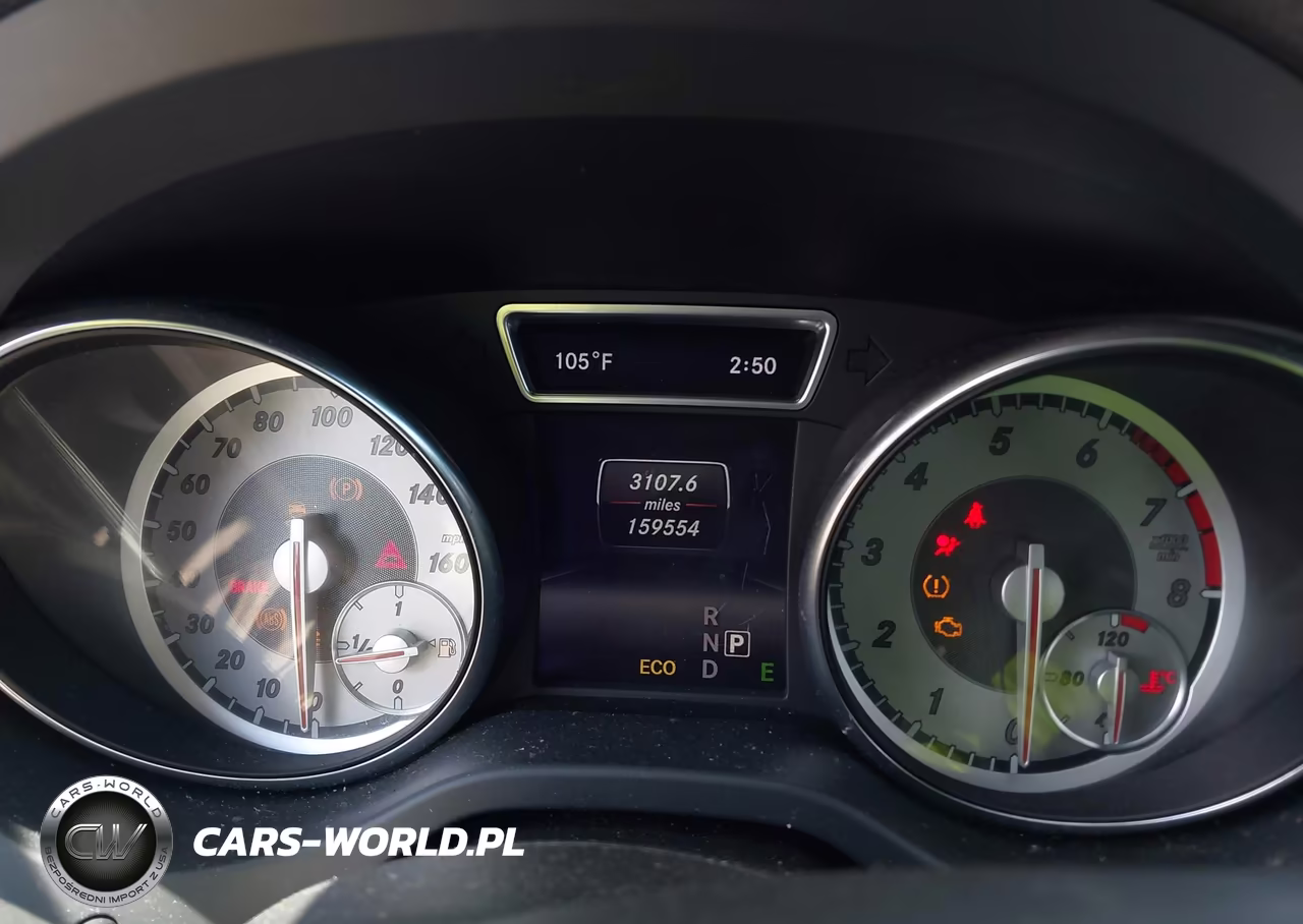 2014 Mercedes-Benz Cla 250 VIN:WDDSJ4EB1EN044676 - 7
