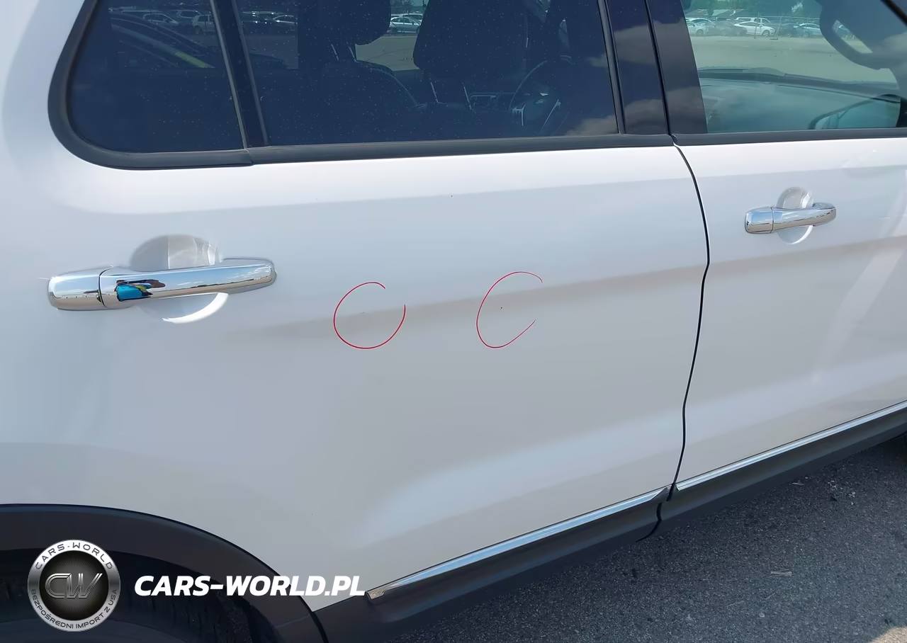 2014 Ford Explorer Xlt VIN:1FM5K8D83EGC01030 - 22