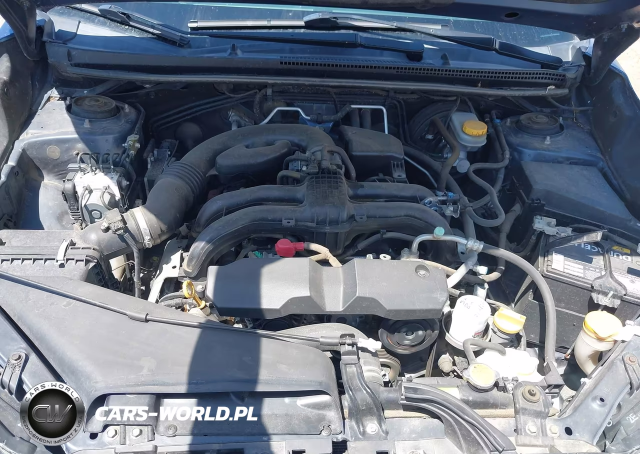 2017 Subaru Crosstrek 2.0I Premium VIN:JF2GPABC0HH251204 - 10