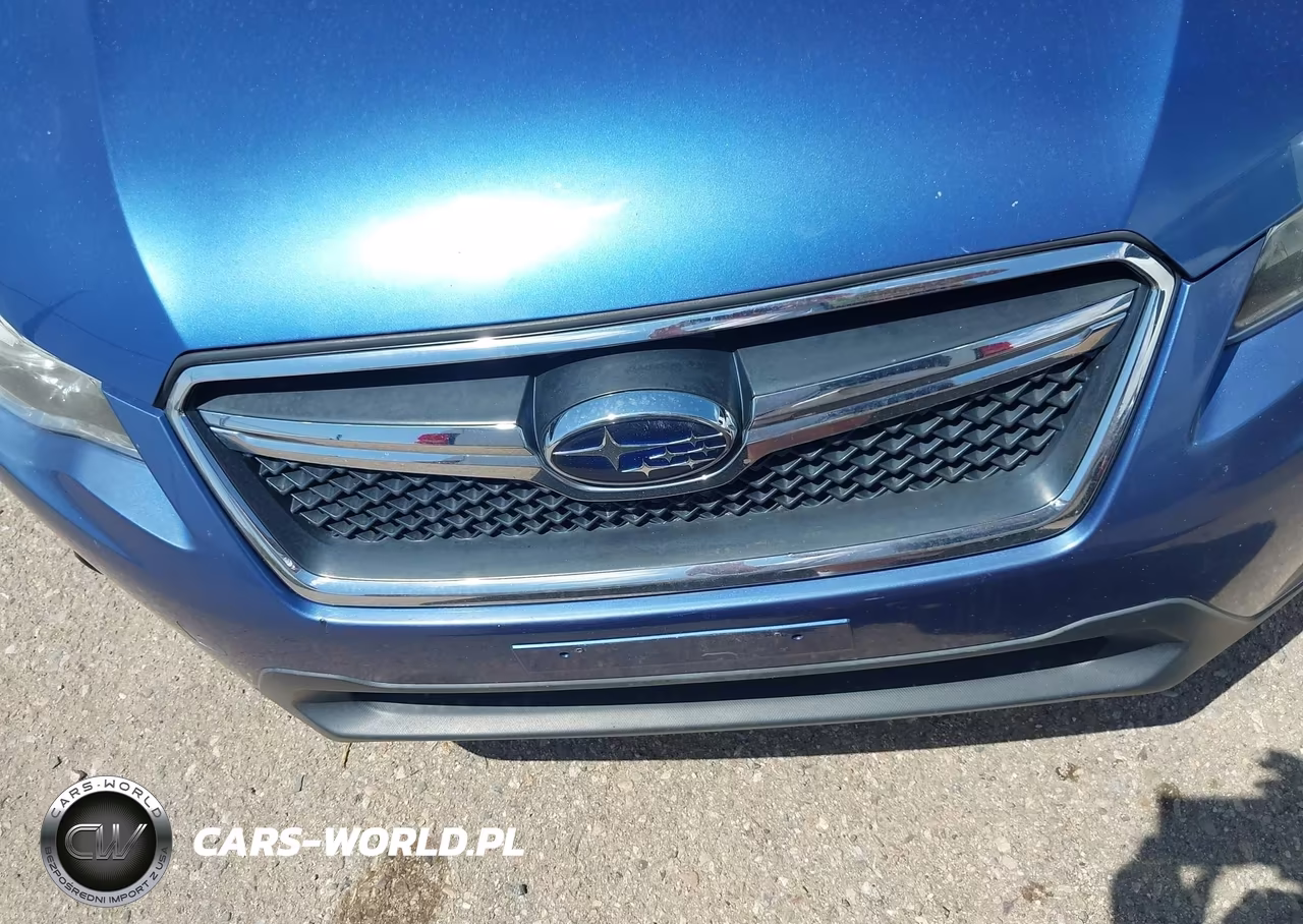 2017 Subaru Crosstrek 2.0I Premium VIN:JF2GPABC0HH251204 - 12